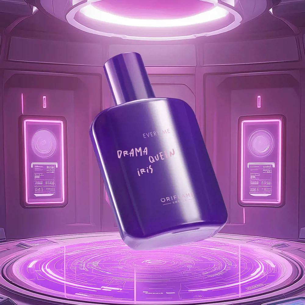 ادکلن زنانه‌ی  اوری می دراما کوئین آیرس