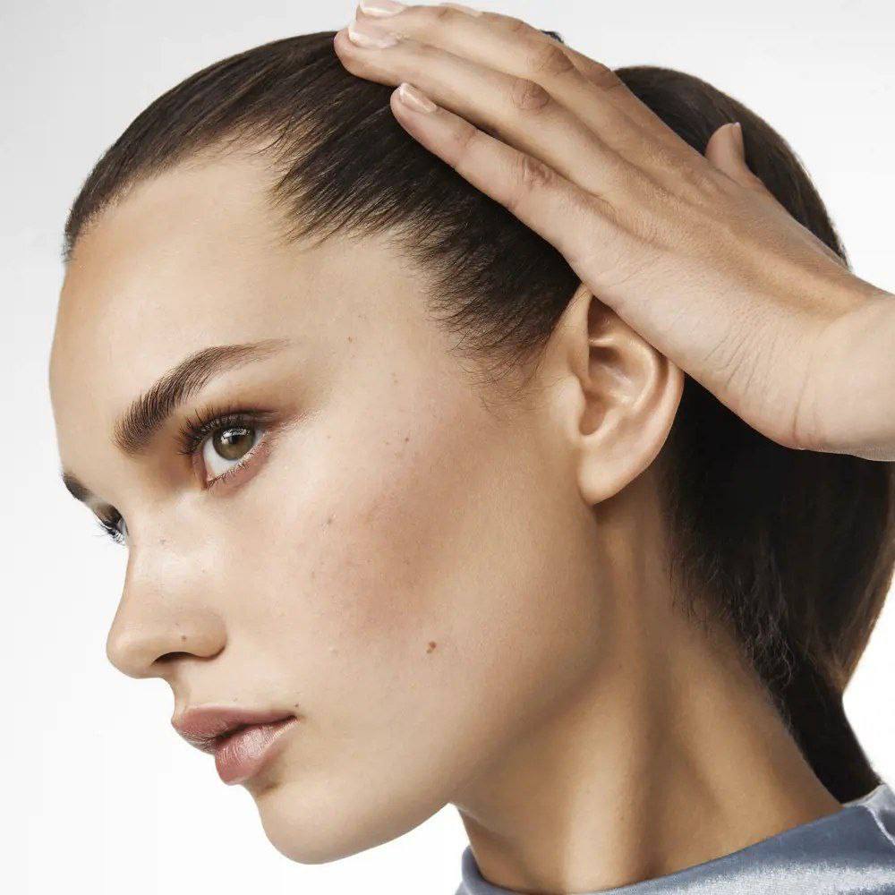 ژل حالت‌دهنده مو دئولوجی