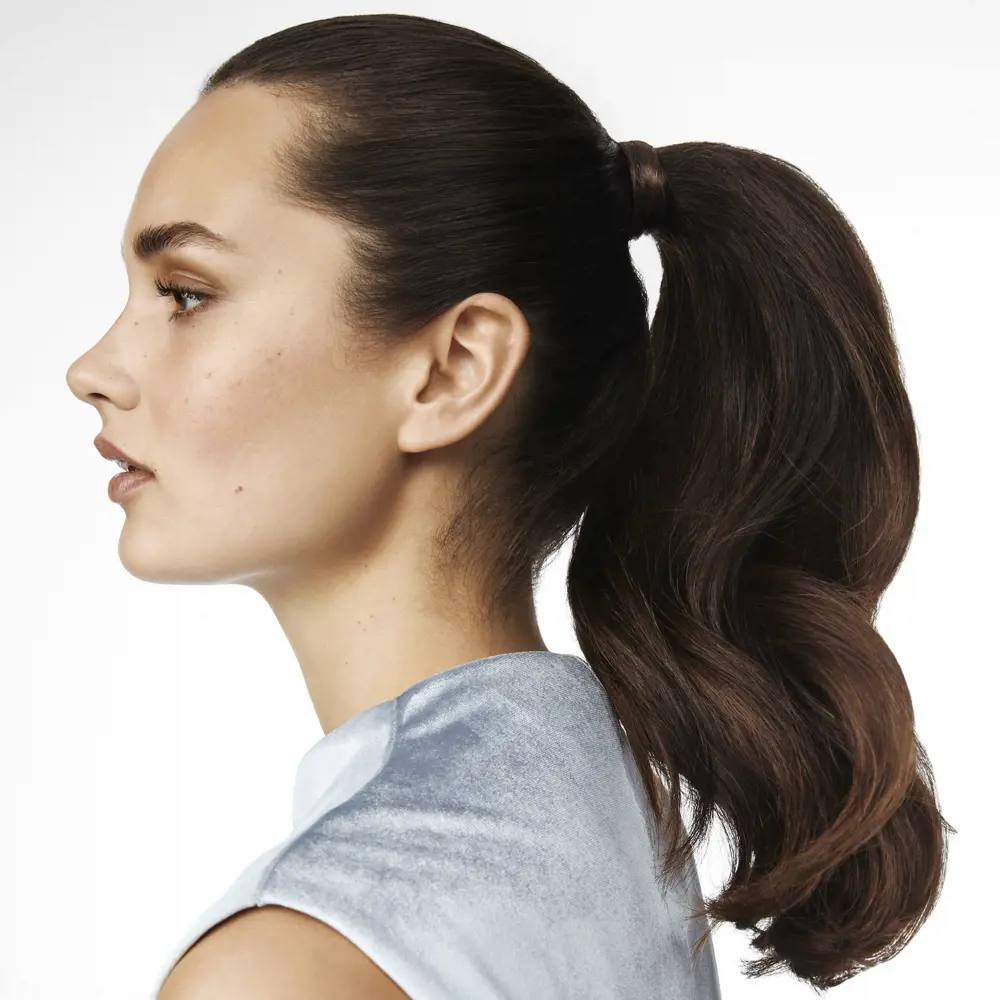 شامپوی پیش از ترمیم باند دئولوجی