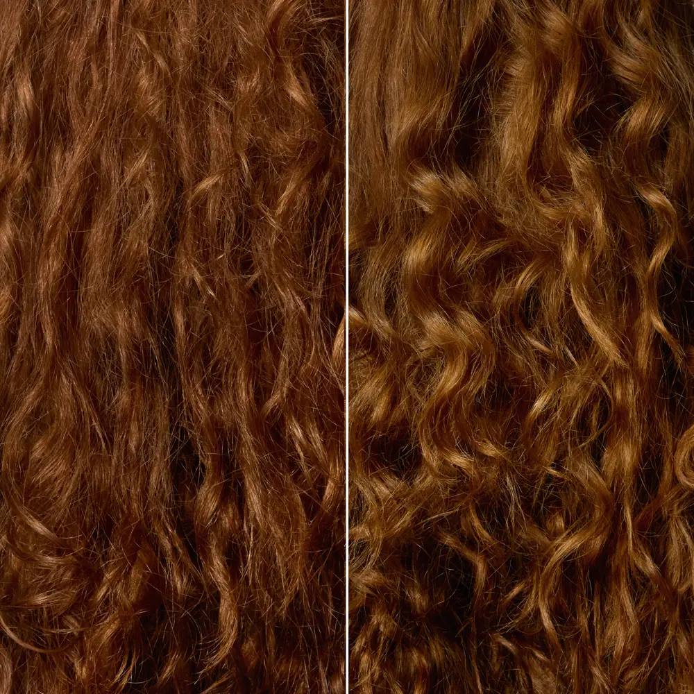 شامپوی پیش از ترمیم باند دئولوجی