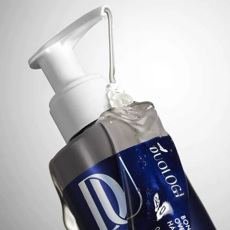 سرم موی شب ترمیم کننده باند دئولوجی