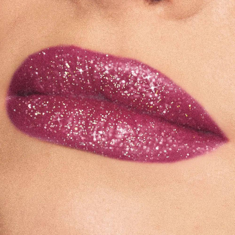 رژ لب مایع گلیتر دوان