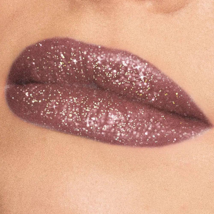 رژ لب مایع گلیتر دوان