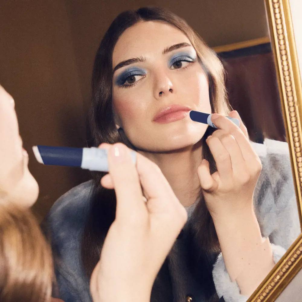 بالم لب اکلیلی دوان