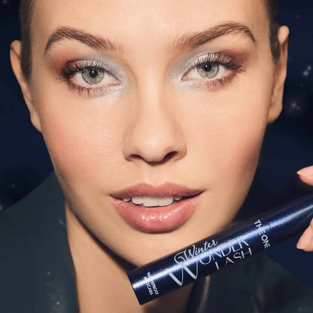 ریمل مشکی ضد آب واندرلش دوان