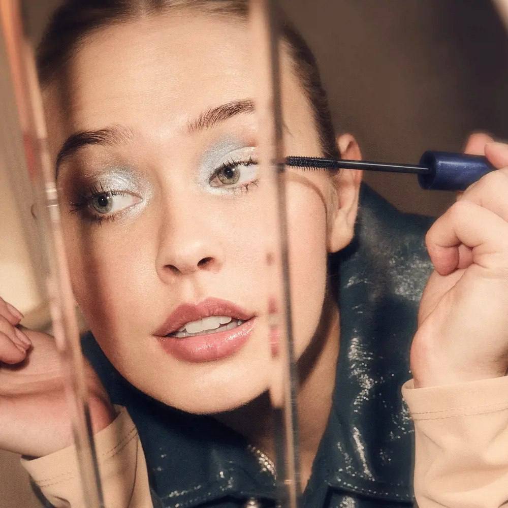 ریمل مشکی ضد آب واندرلش دوان