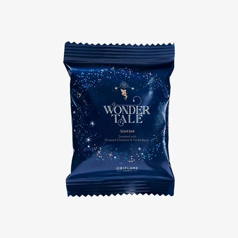 صابون واندر تیل