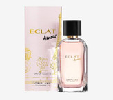 ادکلن زنانه اکلت آمور