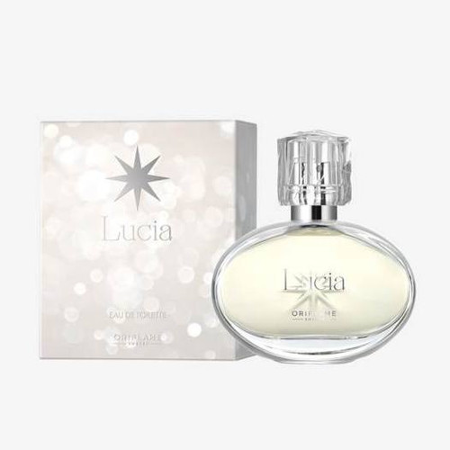 ادکلن زنانه لوسیا