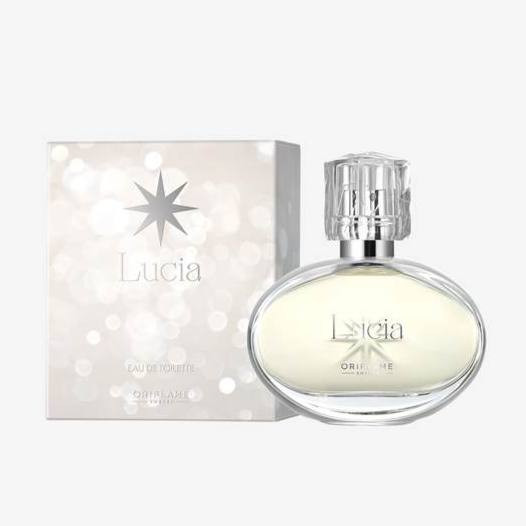 ادکلن زنانه لوسیا