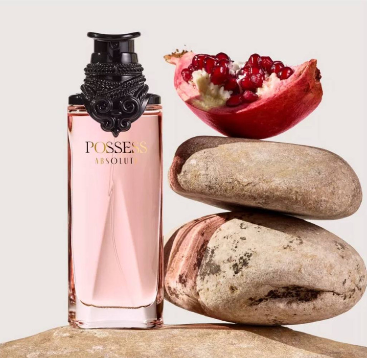 ادکلن زنانه پوسس ابسولوت