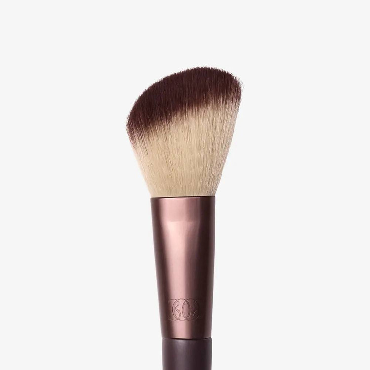 براش رژگونه و براق کننده