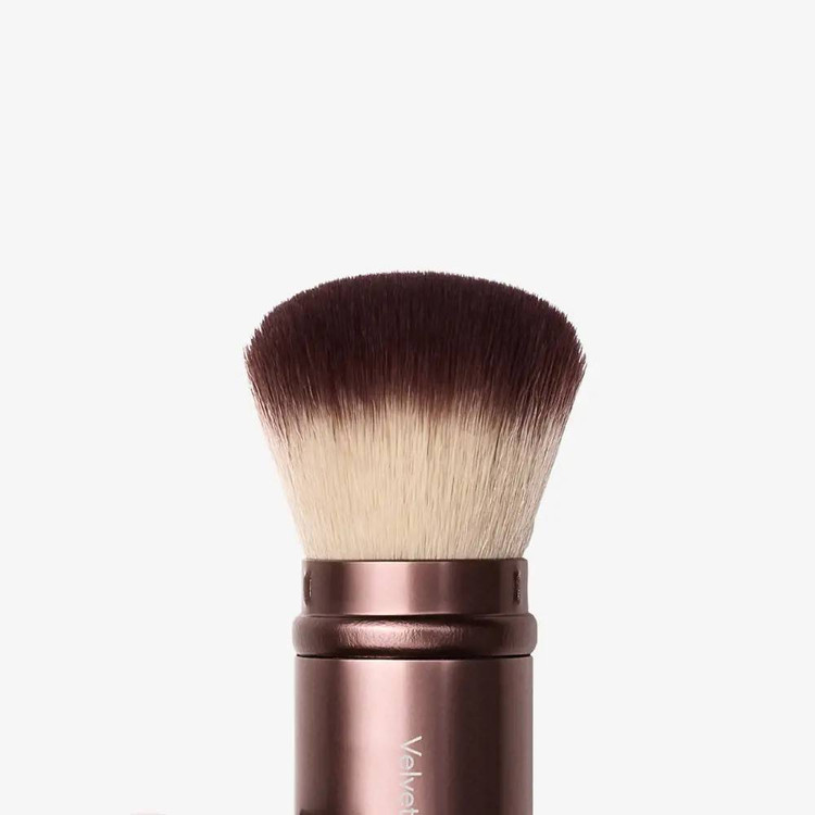 براش پولیشر مخملی