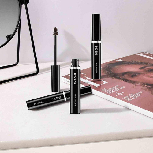 ریمل ابرو دوان