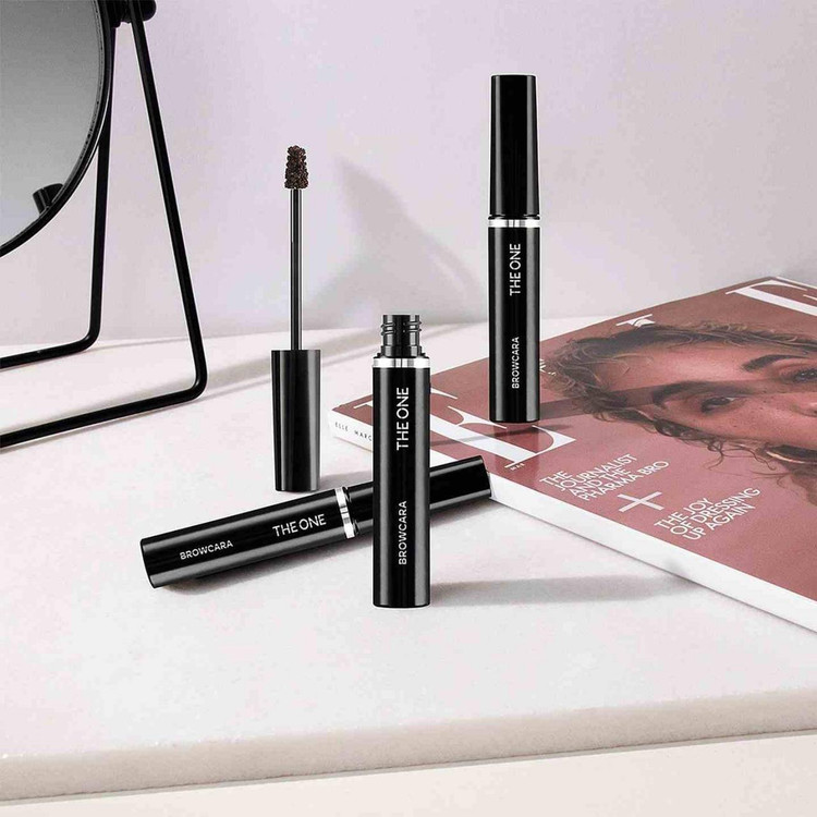 ریمل ابرو دوان